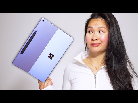 Surface Pro 12" Review: What Microsoft Got Right (& Missed)