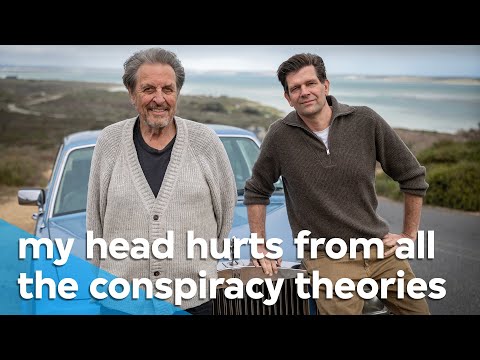 The Plot Against South Africa | VPRO Documentary