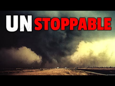 The F5 Tornado That No One Saw Coming: Plainfield’s Worst Disaster