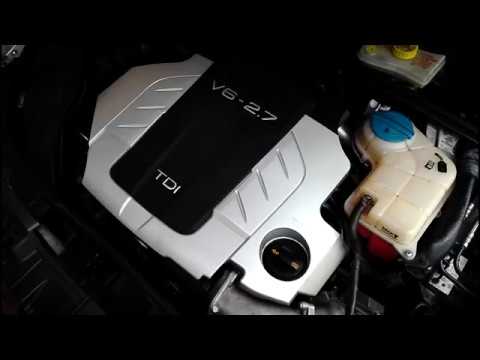 Saugrohrklappen Drallklappen Ansaugbrücke Fehlerdiagnose Tipps und Tricks zum Ein & Ausbau AUDI V6