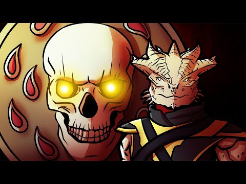 Exploring the ENTIRE Dark Urge Timeline