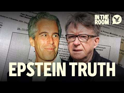 The truth about the Mandelson files | In The Room