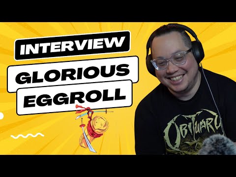 Interview with GloriousEggroll about Proton-GE, Nobara, and more