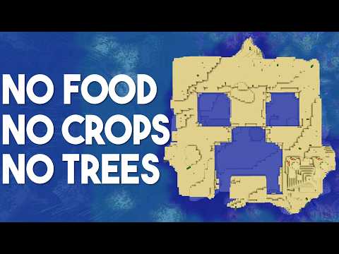 Hardcore, but I can't leave this island