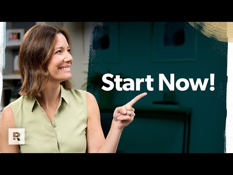 9 Tiny Habits That *Actually* Improved My Life (And Money)