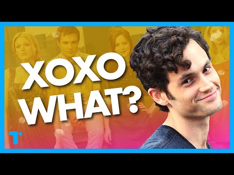 Gossip Girl's Scandalous Ending, Explained