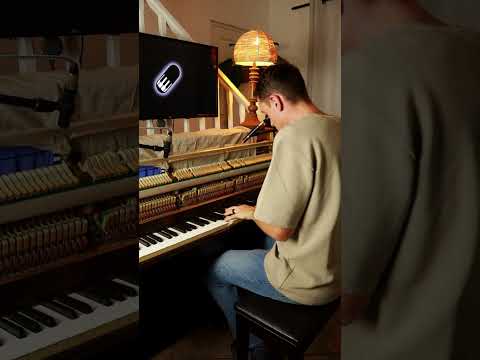 Core memory unlocked ✨ “Sincere” by Piano Pill out now on all streaming platforms!!💊🎹