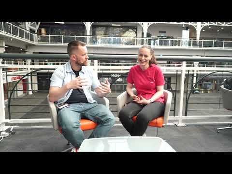 Devoxx UK 2025 Speaker Interview - Brian Vermeer