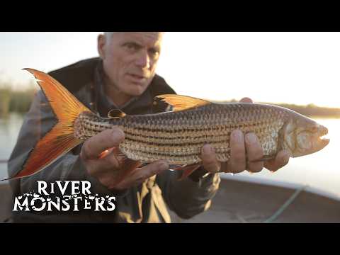 River Monsters Full Episode - Season 7, Episode 2 - Africa's Deadliest