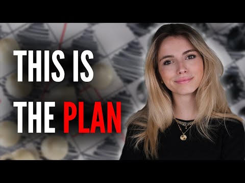 How To Always Know Your Next Move In Chess