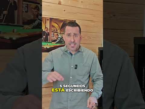 El ERROR que arruina muchas presentaciones