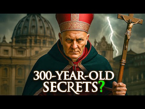 4+ HOURS Uncovering VATICAN'S DARKEST SECRETS | History for Sleep