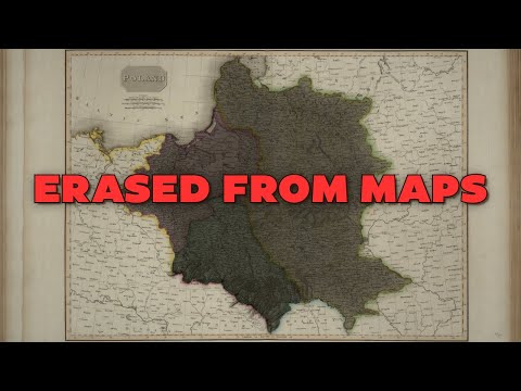 Fall Asleep to the ENTIRE History of Polish-Lithuanian Commonwealth