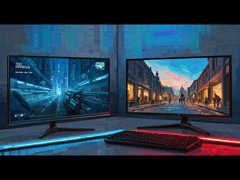 9070 XT vs 5070 Ti: Old Games Revisited - Maxed Settings Benchmarks Today