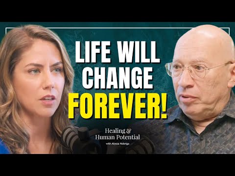 Bashar’s NEW Predictions: The Great Shift + How Life Will Change Forever!