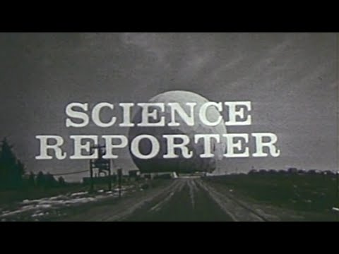 Science Reporter (WGBH/MIT) 1965, episode #51: "Inside the Haystack"