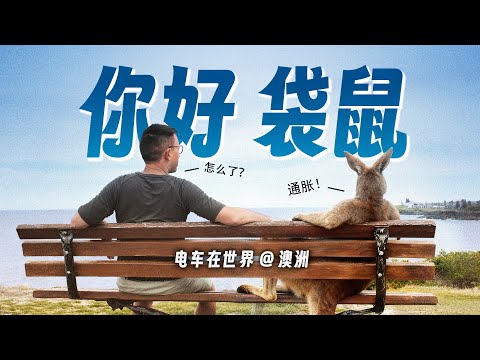 中国车在澳洲：昨天牛夫人，明天小甜甜 | Chinese EVs in Australia: Yesterday's Hidden Gem,Tomorrow's Popular Pick
