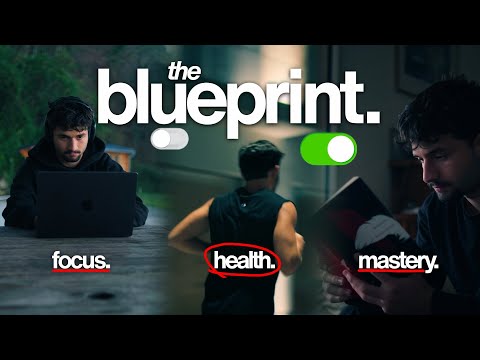 How to Build a Life You Don't Need to Escape From.