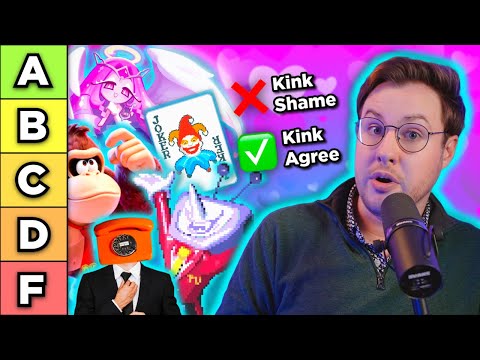 Your Worst “Hear Me Outs” in Video Games: Graded | Ep. 4