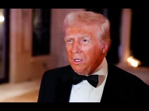 Trump’s SECRET Mar-a-Lago SCANDAL exposed