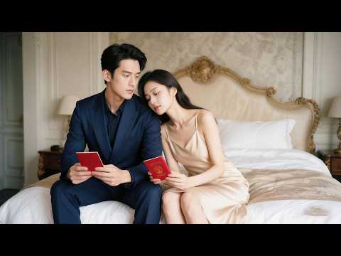 The CEO thought he'd be childless, but one night a girl got pregnant; he married and adored her.