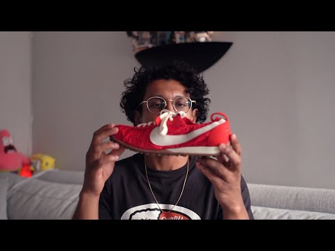 FaShaun Episode 12: Nike x Jacquemus Moon Shoe