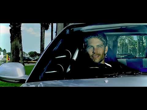 Fast & Furious Presents: Turbo Charged (Prelude to 2 Fast 2 Furious) [1440 HD]