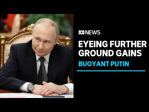Vladimir Putin vows to push further into Ukraine after strategic capture of Avdiivka | ABC News