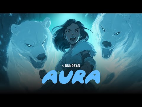 Aura Release: We’re Leveling Up Your AI Experiences