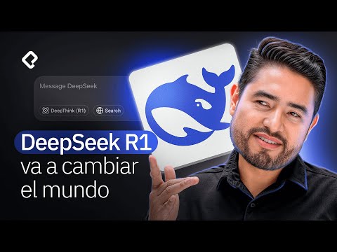 DeepSeek R1: Great for startups, bad for Silicon Valley