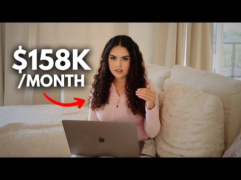 How I Made $6.4M Online at 23 (My Story)