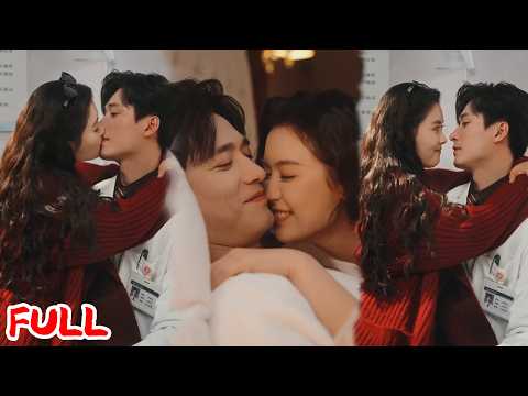 🔥MULTISUB 王皓祯＆翟一莹｜《难撩＆亲完就跑周医生把她拉黑了》手控少女新疆沦陷！一眼迷上医生的手，真心话游戏定终身！💥#爆款短剧 #drama #小爱推文 #甜宠