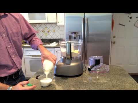 Einkorn Flour Breakfast Biscuits