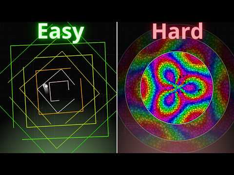 Bouncing Simulations - Guess the Song (Songs You KNOW but CAN'T Name)