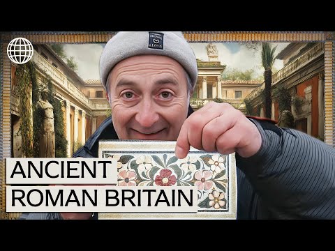 Can Time Team Find The Largest Ancient Roman Villa In Britain?