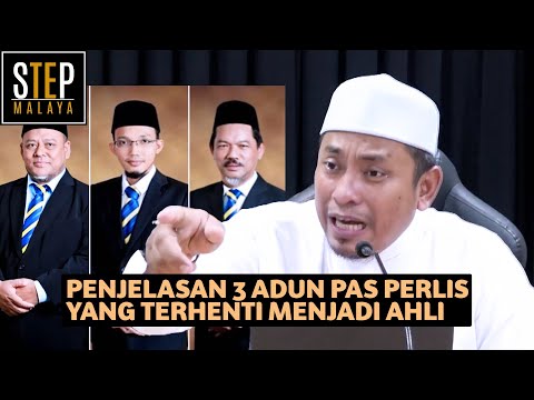 Fadhli Shaari: Saya yakin bukan hendak pada habuan tetapi sedikit terpedaya dengan strategi politik