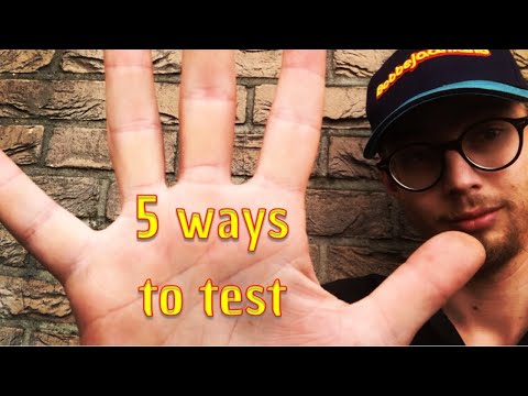 5 ways to test for IDOR demonstrated