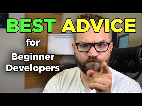 4 Things I Wish New Programmers Would STOP Doing