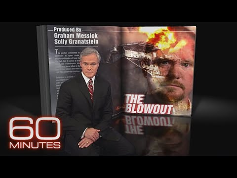 2010: Blowout: The Deepwater Horizon Disaster