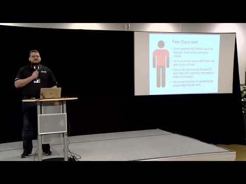 The path between fastpath and advanced features