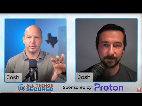 Graphene OS Expert shares tips & NEW security features