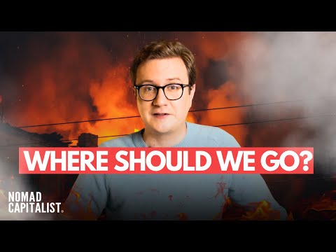 Escape the WEF: “There Will Be Nowhere to Go”