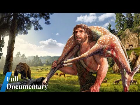 The Story of the Neanderthals | Ancient Human Documentary