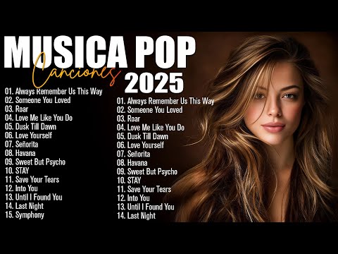 Musicas Internacionais Mais Tocadas 2025 💗Top 100 Acustico Músicas Internacionais Pop 💗