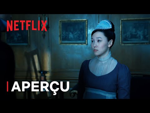 La Chronique des Bridgerton – Saison 4 | Aperçu de la partie 2 VF | Netflix France