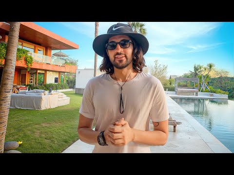 Day In The Life of A Multi-Million Dollar Investor