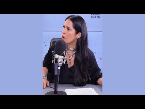 LÍMITES EN LA FAMILIA: ¿Cómo ponerlos? | Martha Debayle