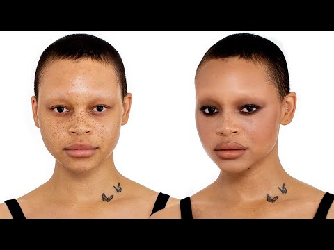 Glowing Makeup For Spring/Summer | Patrick Ta