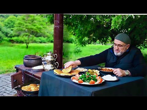 This village recipe will take you back in time