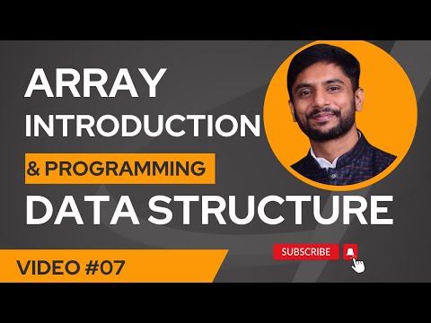 Array Basics & Programming | In Hindi